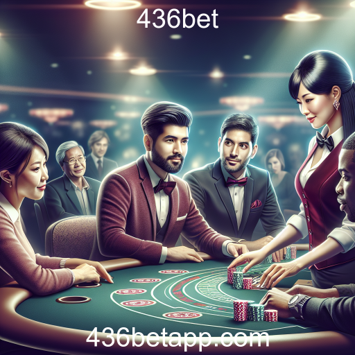 436bet